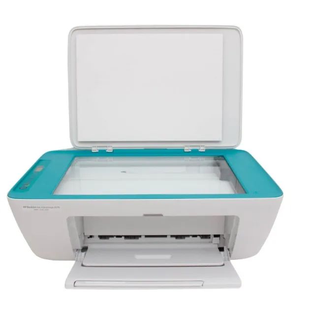 impressora hp com wifi scanner multifuncional - Foto 2