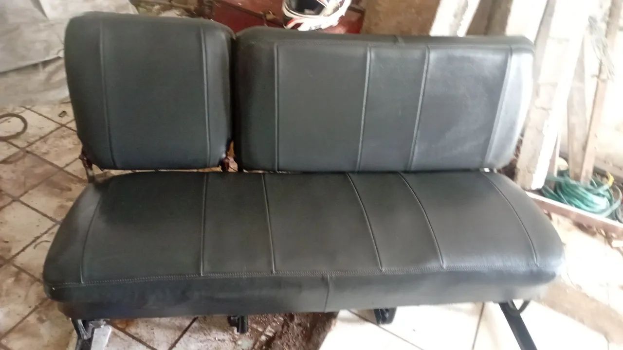 Banco para kombi  - Foto 2