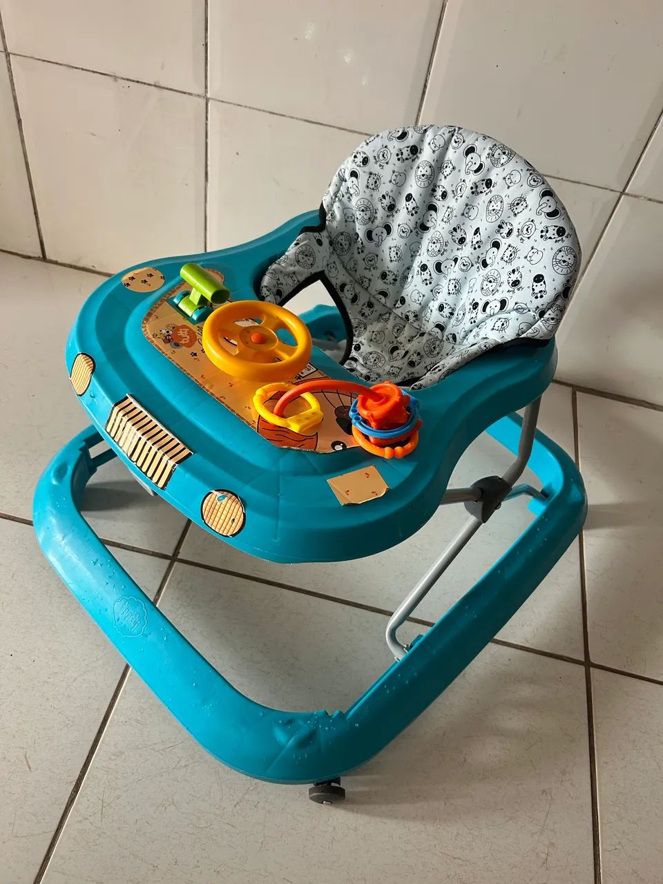 Andador 
