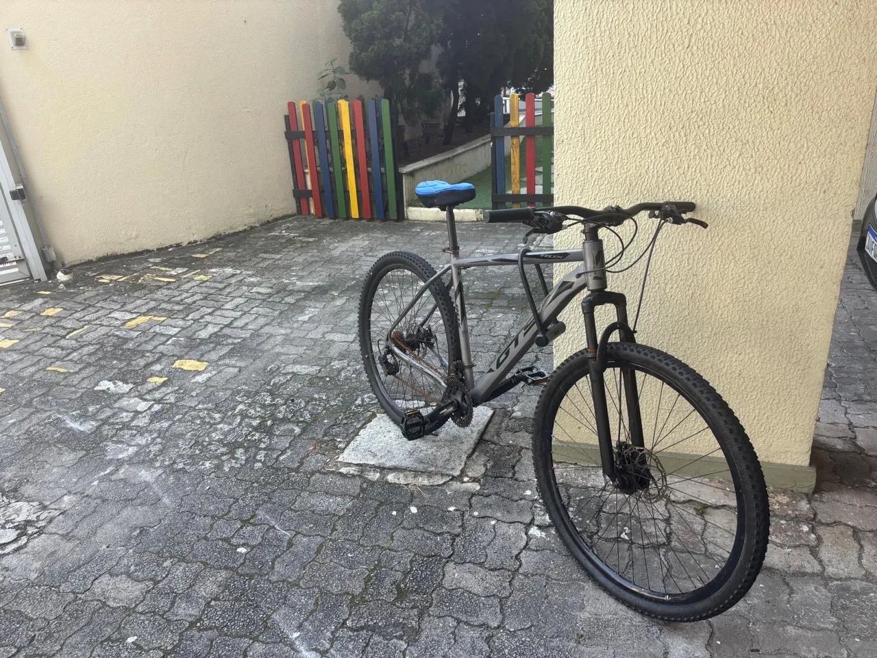 Bicicleta Aro 26 c NF - Foto 3