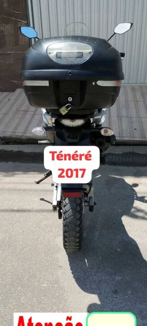 Moto nova único dono - Foto 5