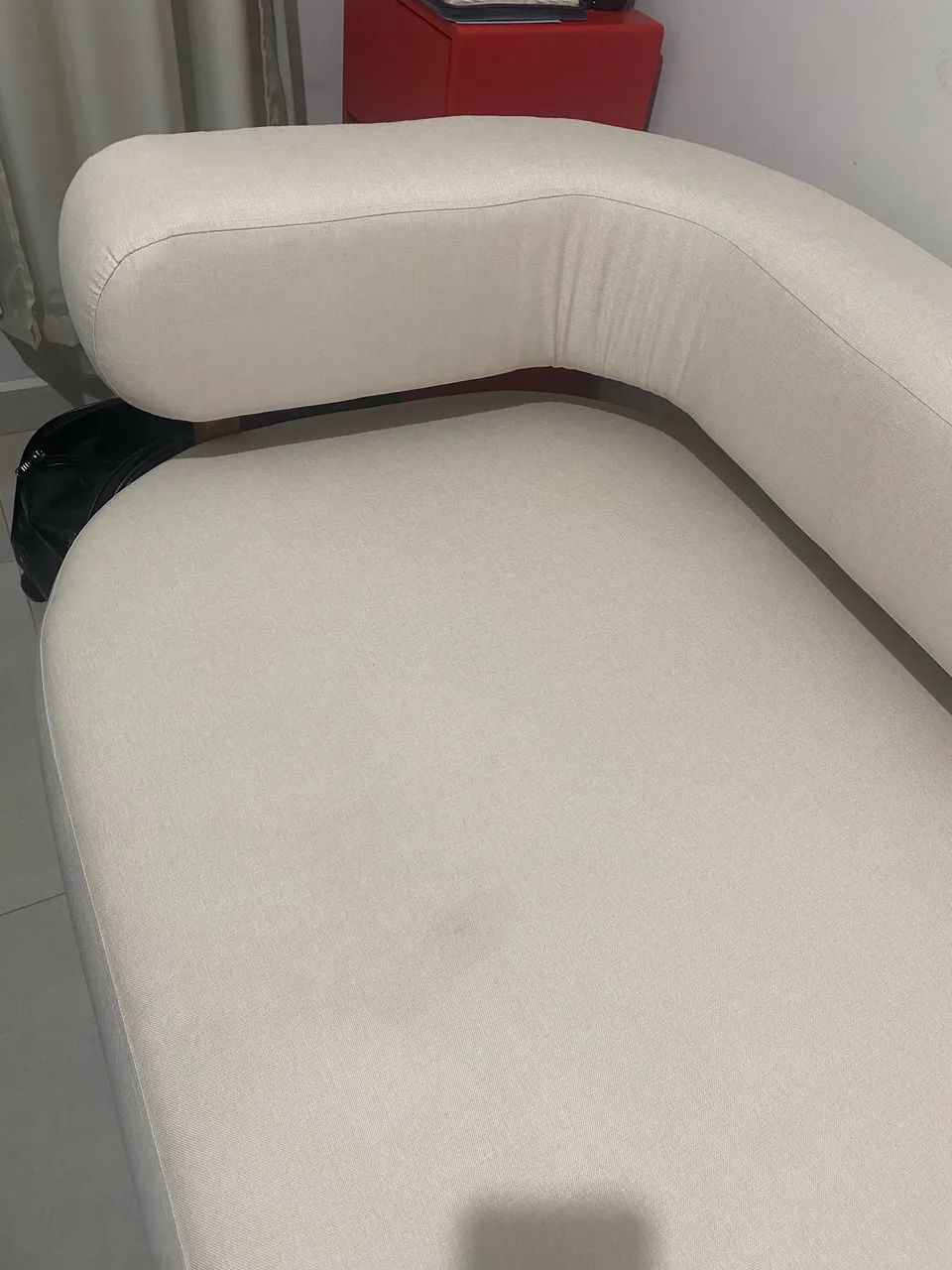 Sofá moderno - Foto 4