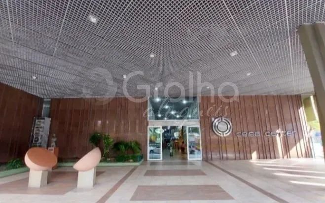 Loja com Sobreloja para Locação - Ceisa Center - Foto 4