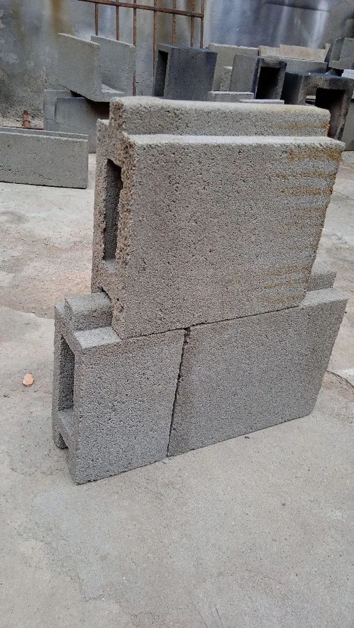 Forma unibloco - Foto 4