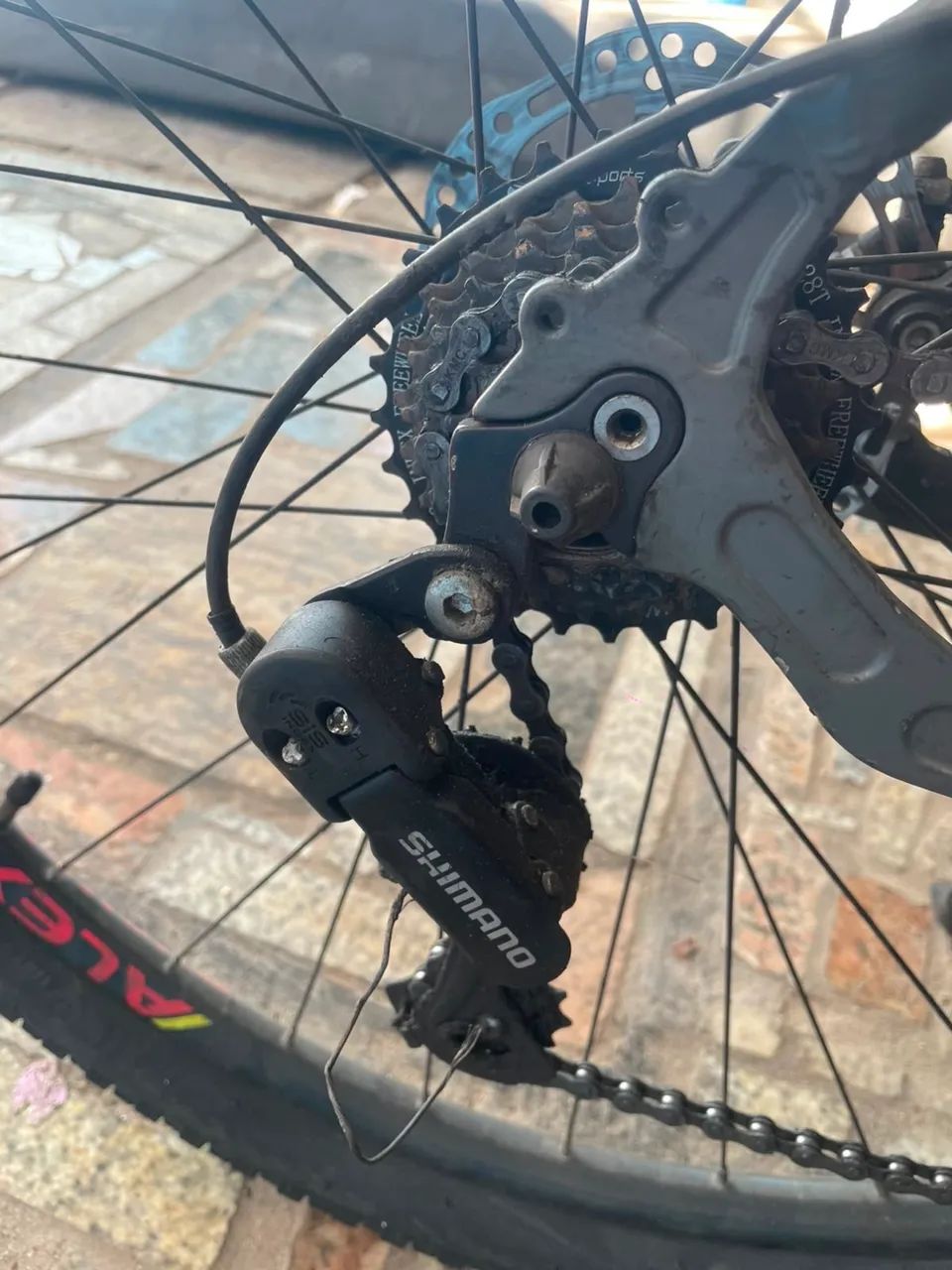 Bike Oxer Aro 29 - Foto 3