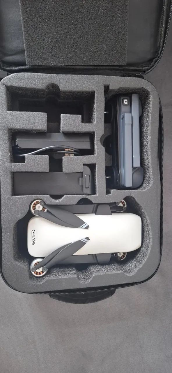 DRONE CFLY FATH 2 - Foto 3