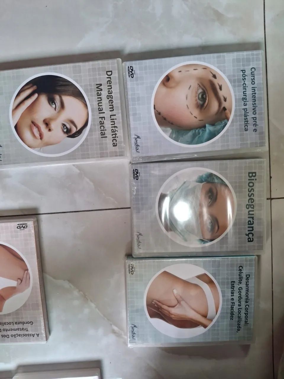 Dvd?s  - Foto 3
