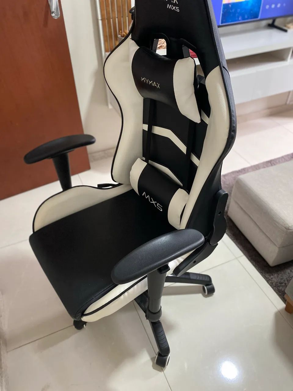 ?Kit HOME OFFICE R$ 600?