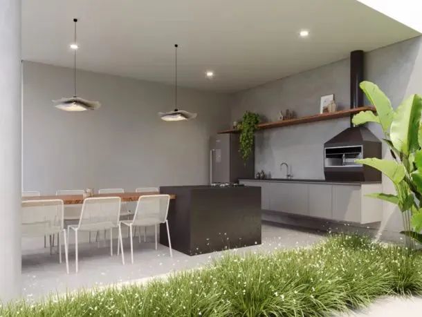 BOSQUE DAS FLORES - Foto 4