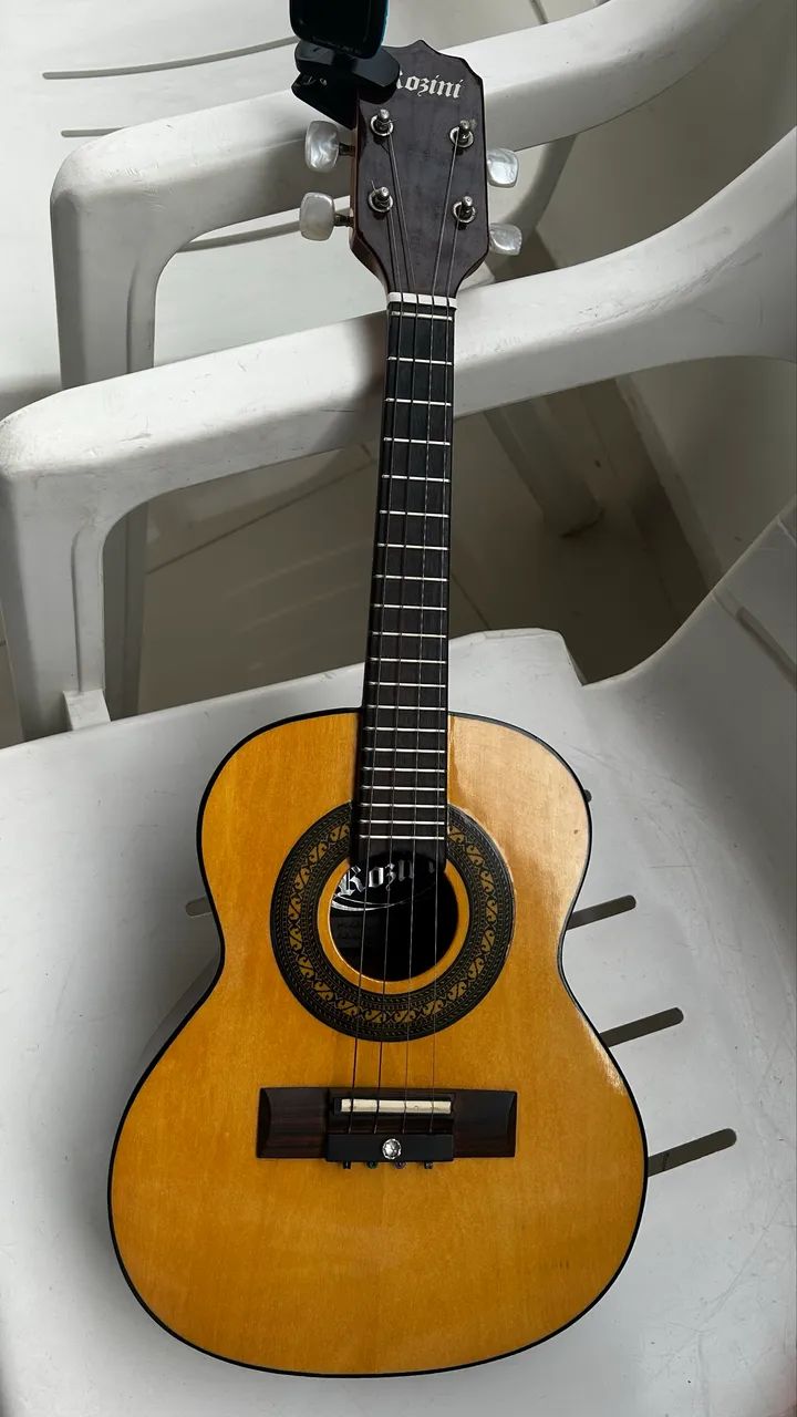 Cavaquinho Rosine  - Foto 3