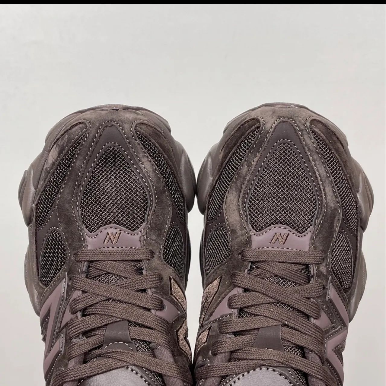 New balance 9060 chocolate - Foto 3