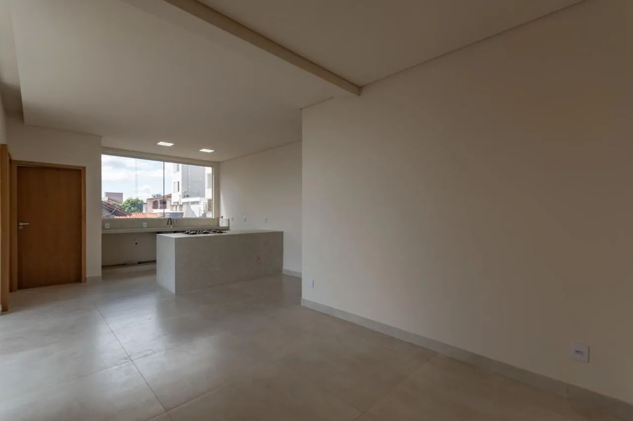 Casa à Venda - Santa Rosa, 3 Quartos, 108 m2 - Foto 3