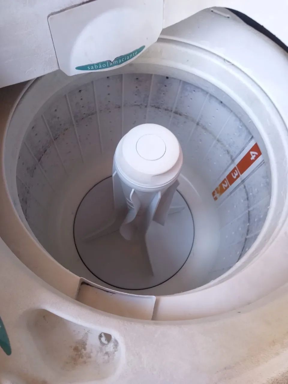 maquina de lavar roupa  - Foto 5