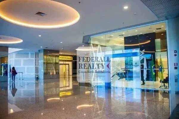 Aluguel de salas comerciais em Brasilia, Distrito Federal - Foto 3