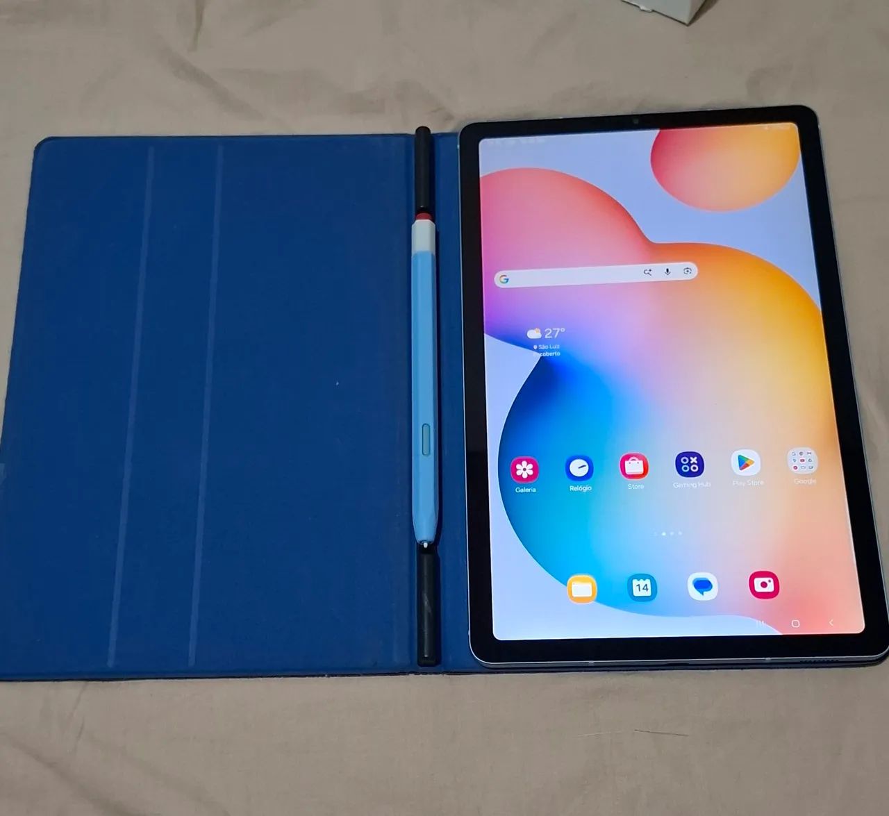 Tab s6 lite (64 GB) 