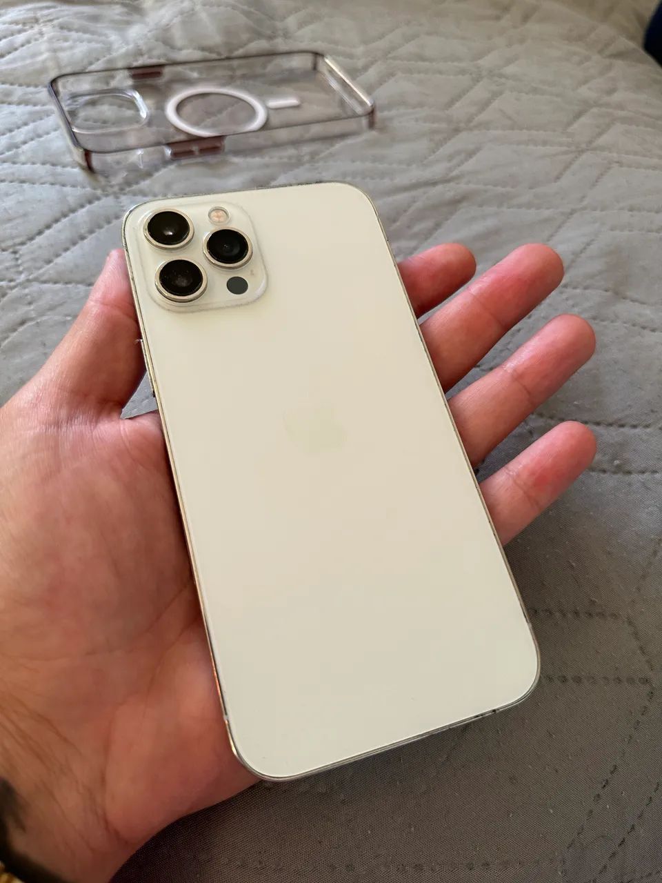 12 pro Max 128gb - Foto 4