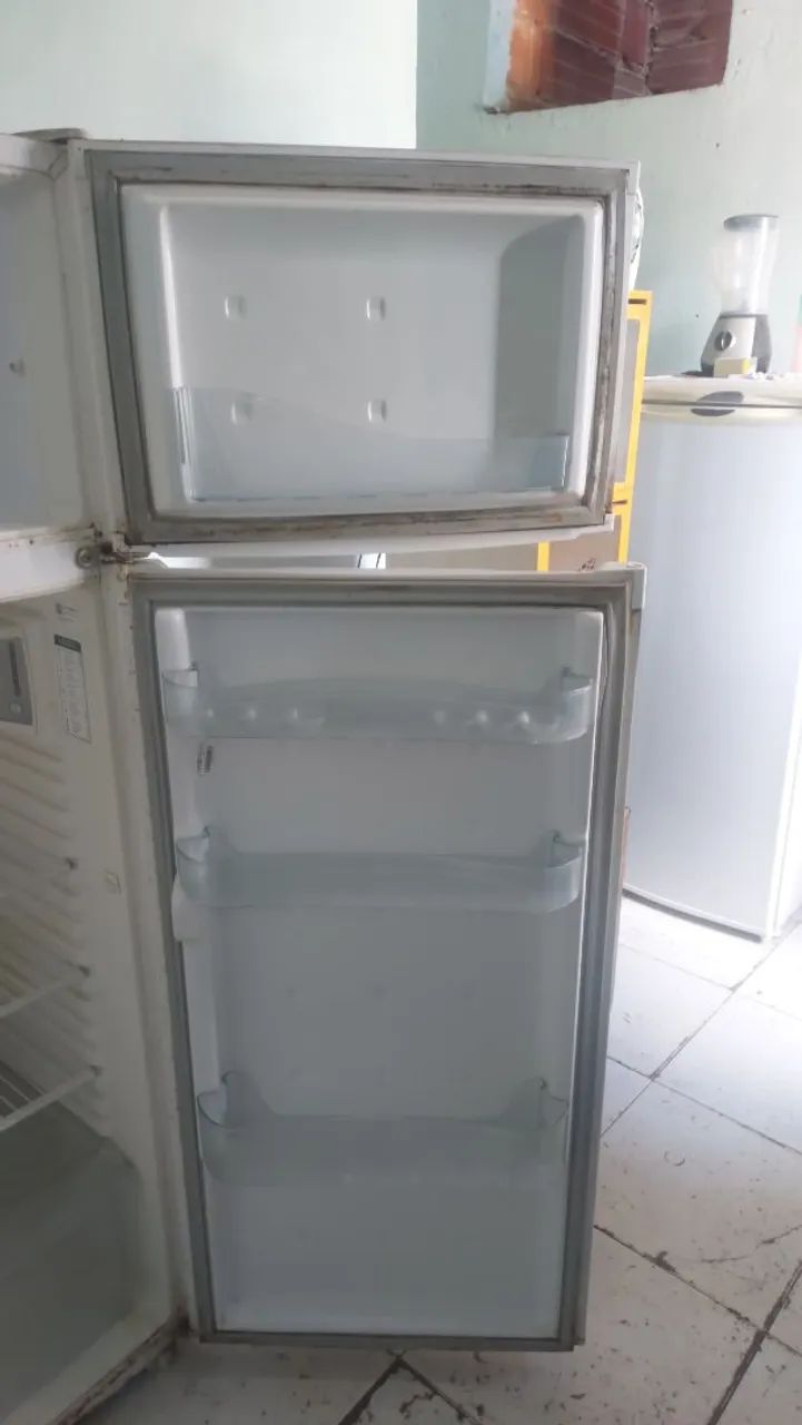 Geladeira  - Foto 5