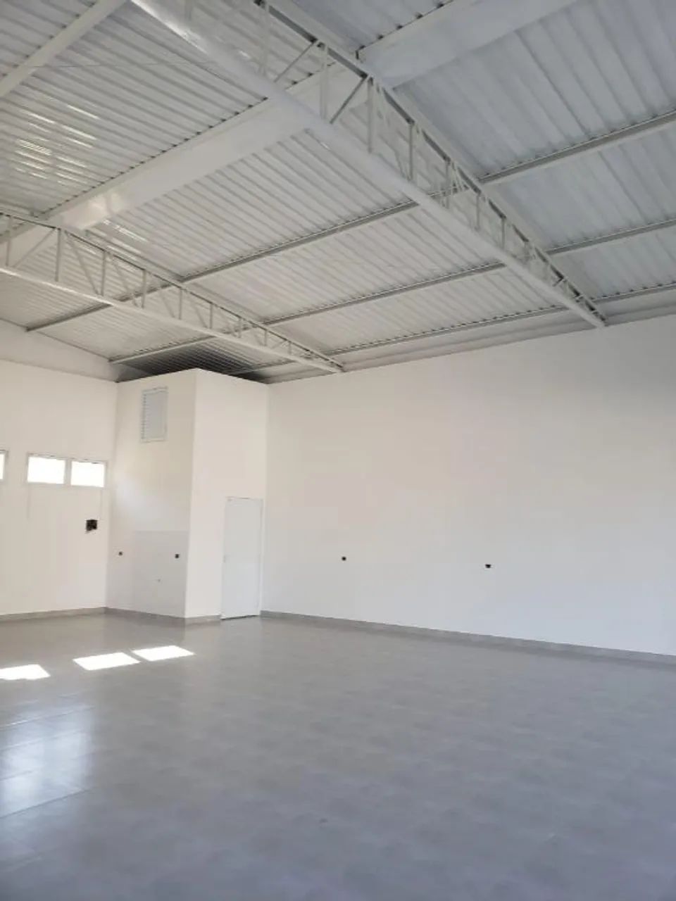 Salão à venda, 242 m² por R$ 700.000,00 - Vila Maristela - Presidente Prudente/SP - Foto 8