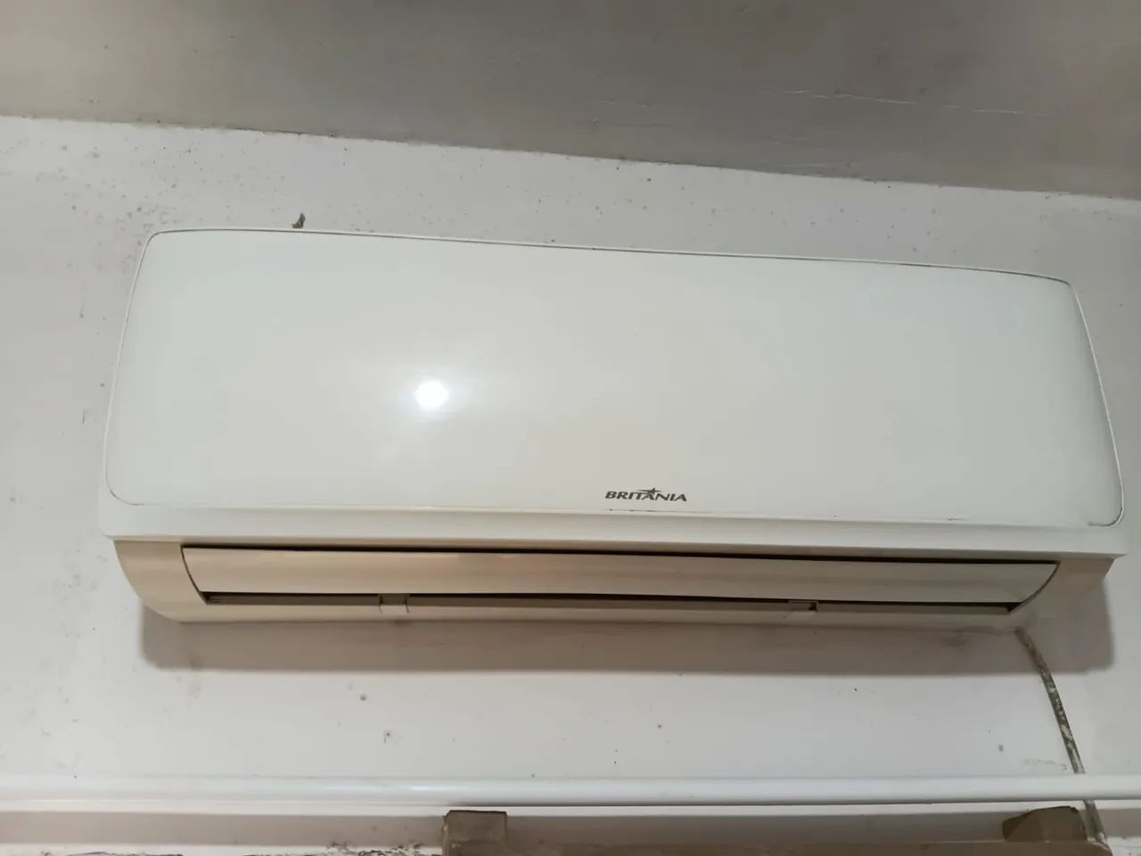 Ar condicionado  - Foto 3