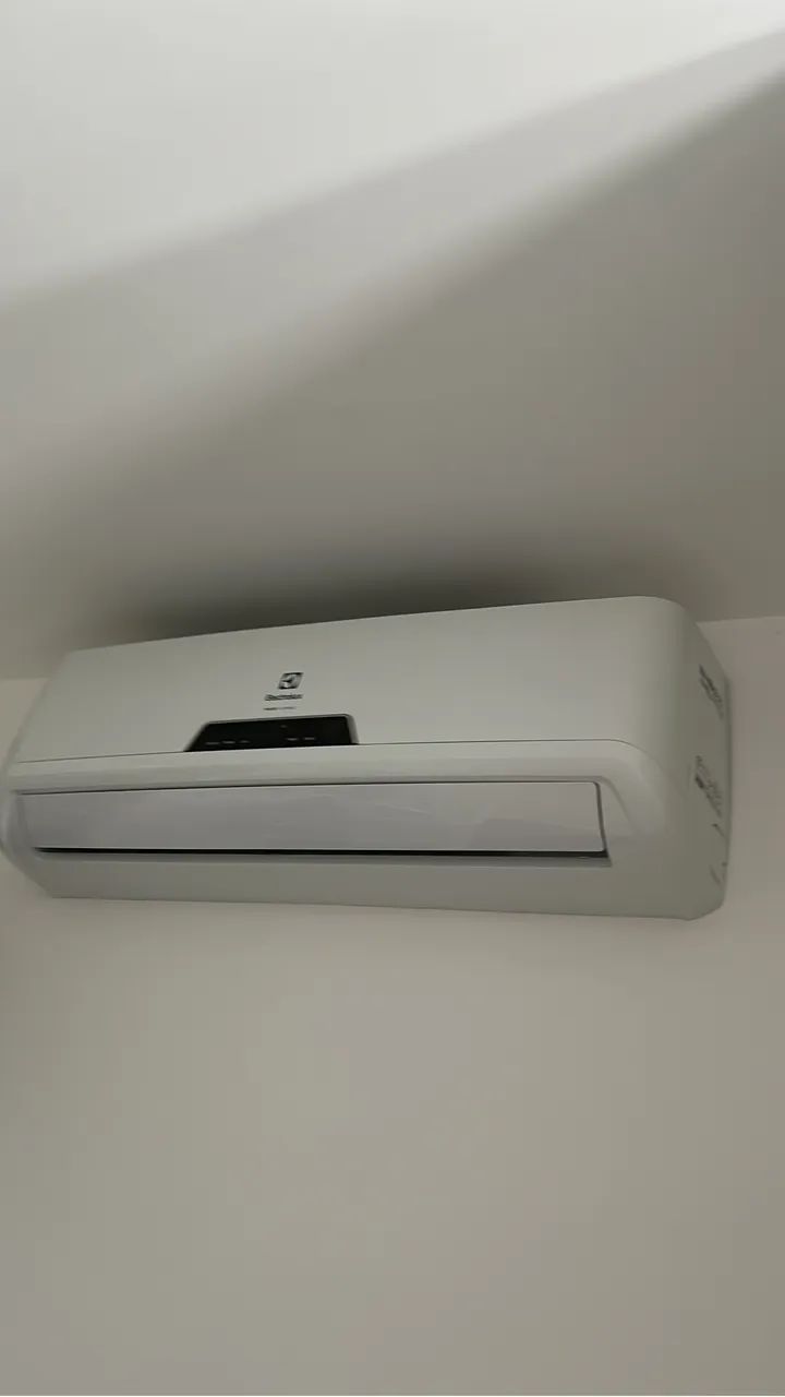 Ar condicionado Eletrolux split 9000 btus 