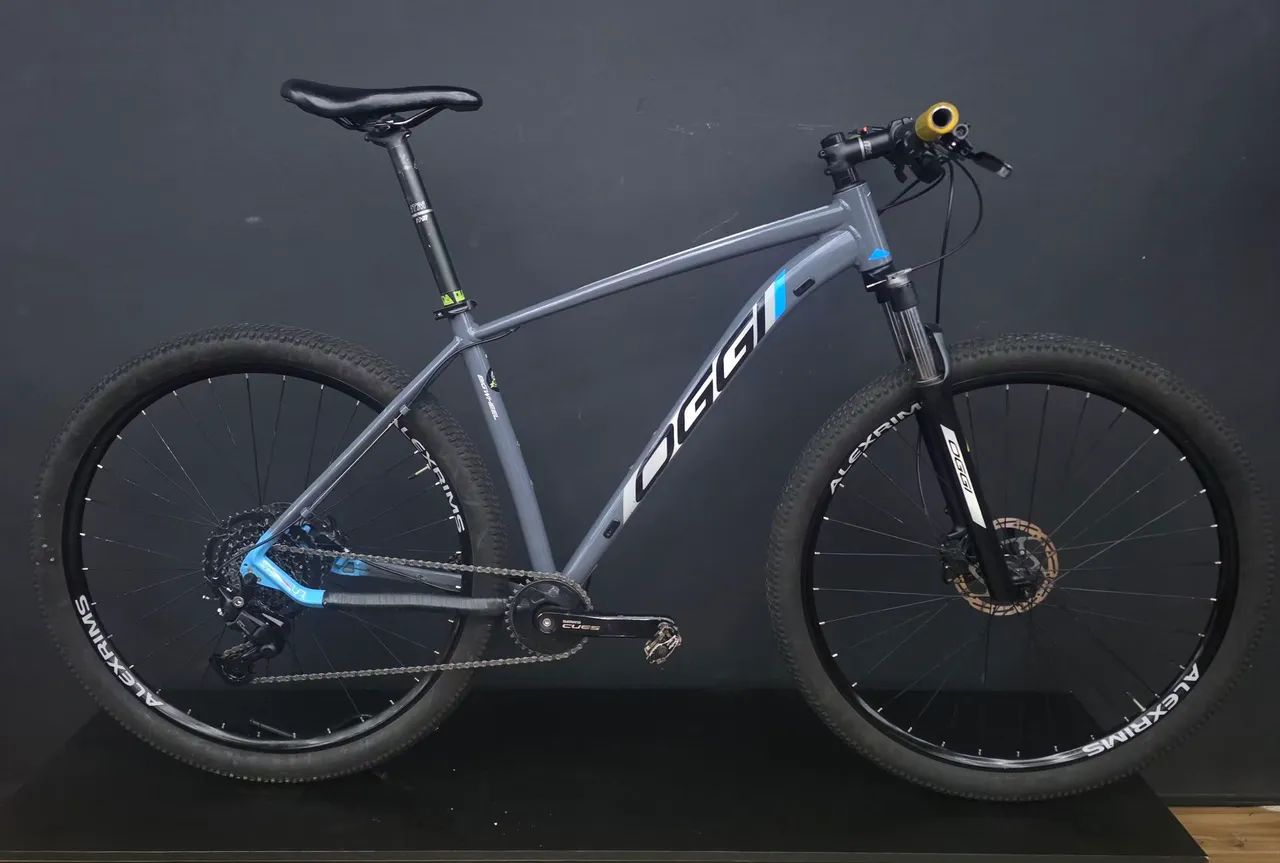Ogfi Big Wheel 7.0 tamanho 19 - Foto 2
