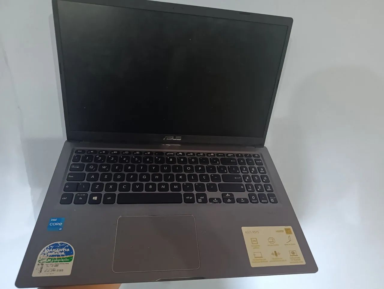 Notebook Asus 