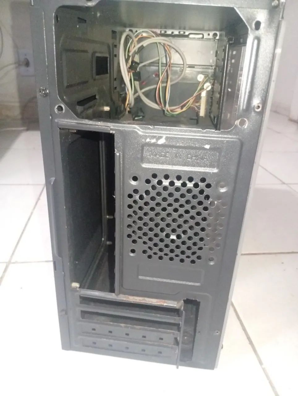 Gabinetes - Foto 4
