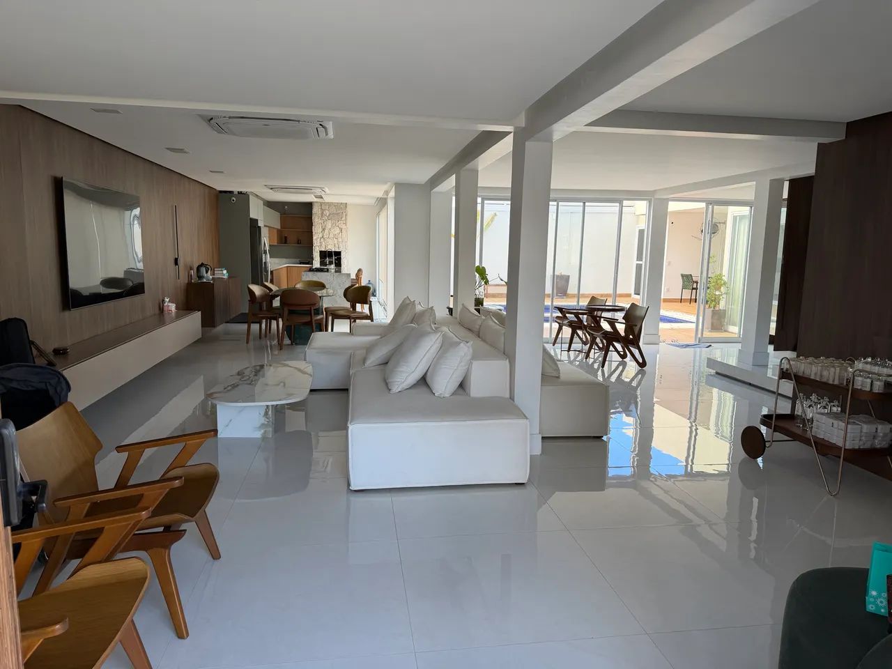 Casa no condomínio Sunville  - Foto 2