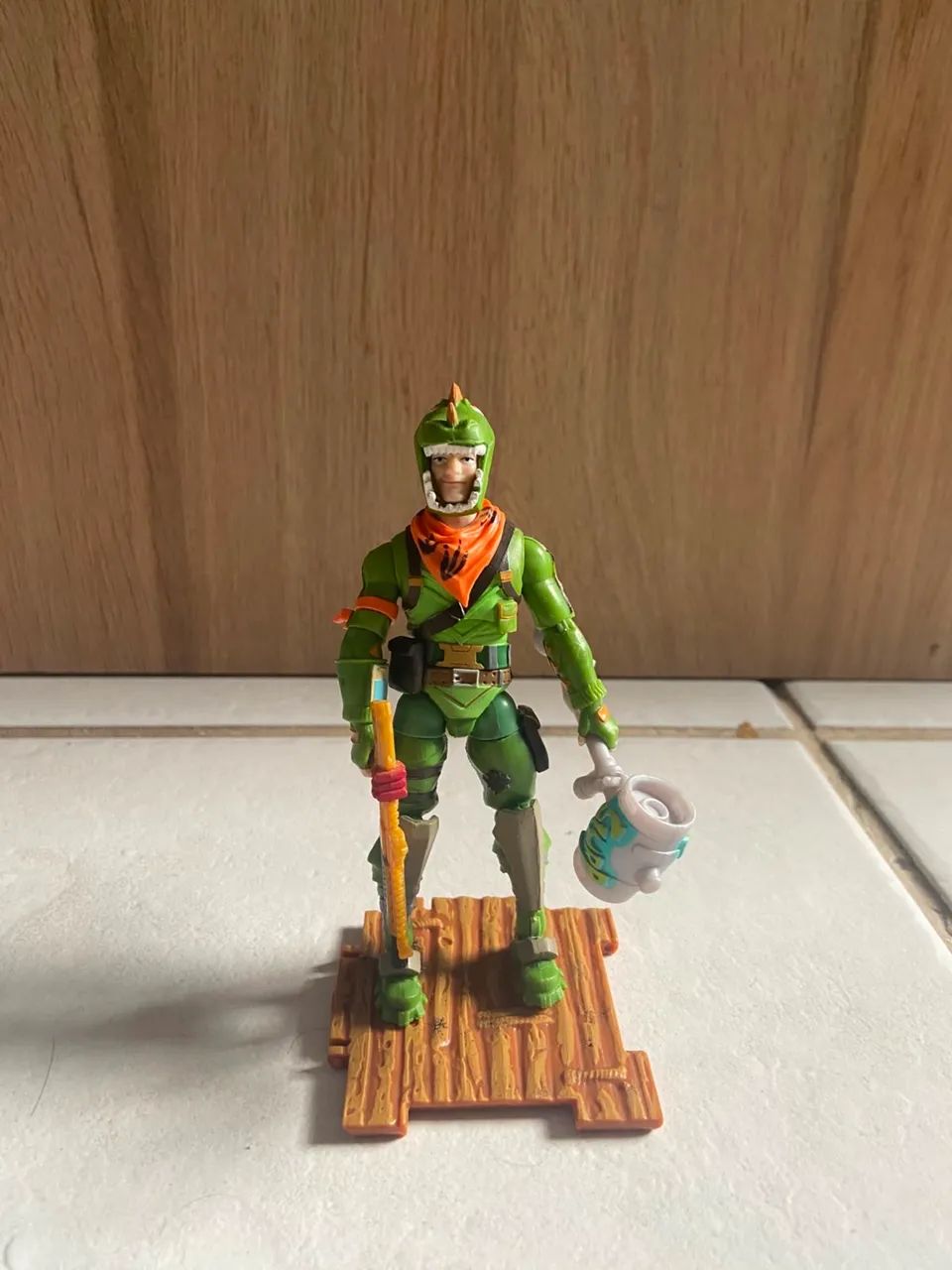 Bonecos do fortnite - Foto 2