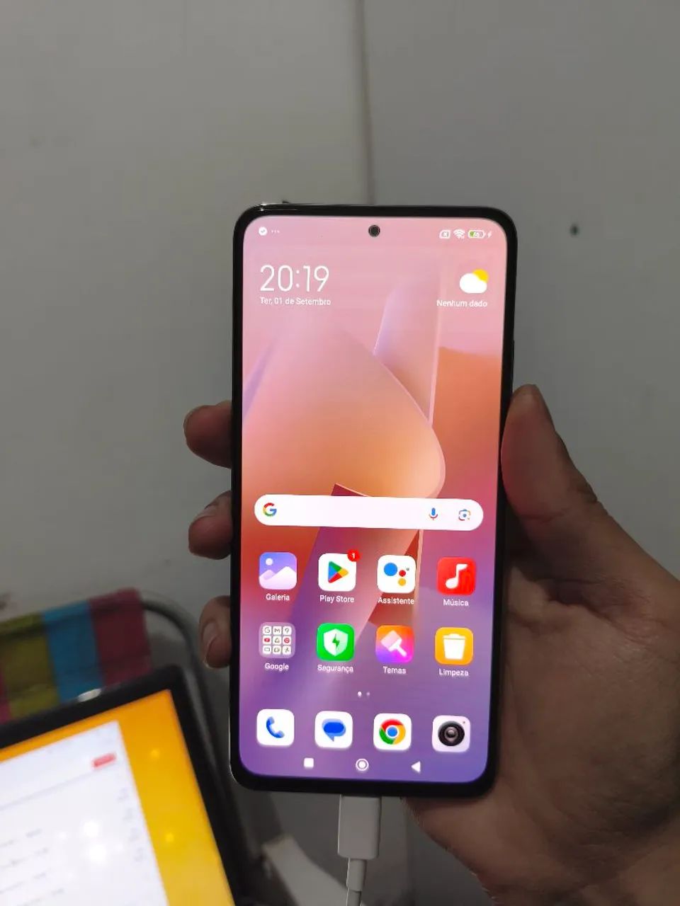 Xiaomi Redmi Note 12 Pro 256GB 8 RAM - Foto 2