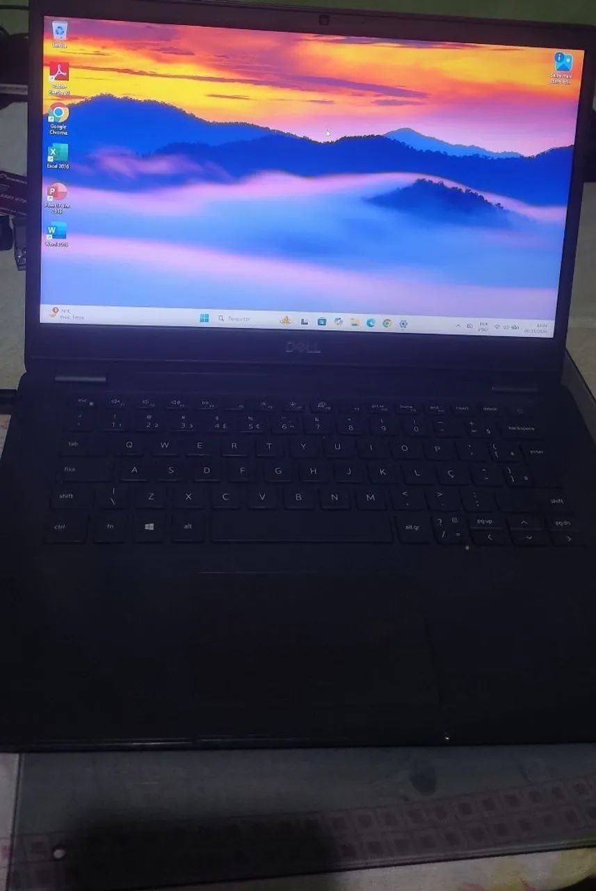 Notebook I7 Dell latitude 3410 - Foto 3