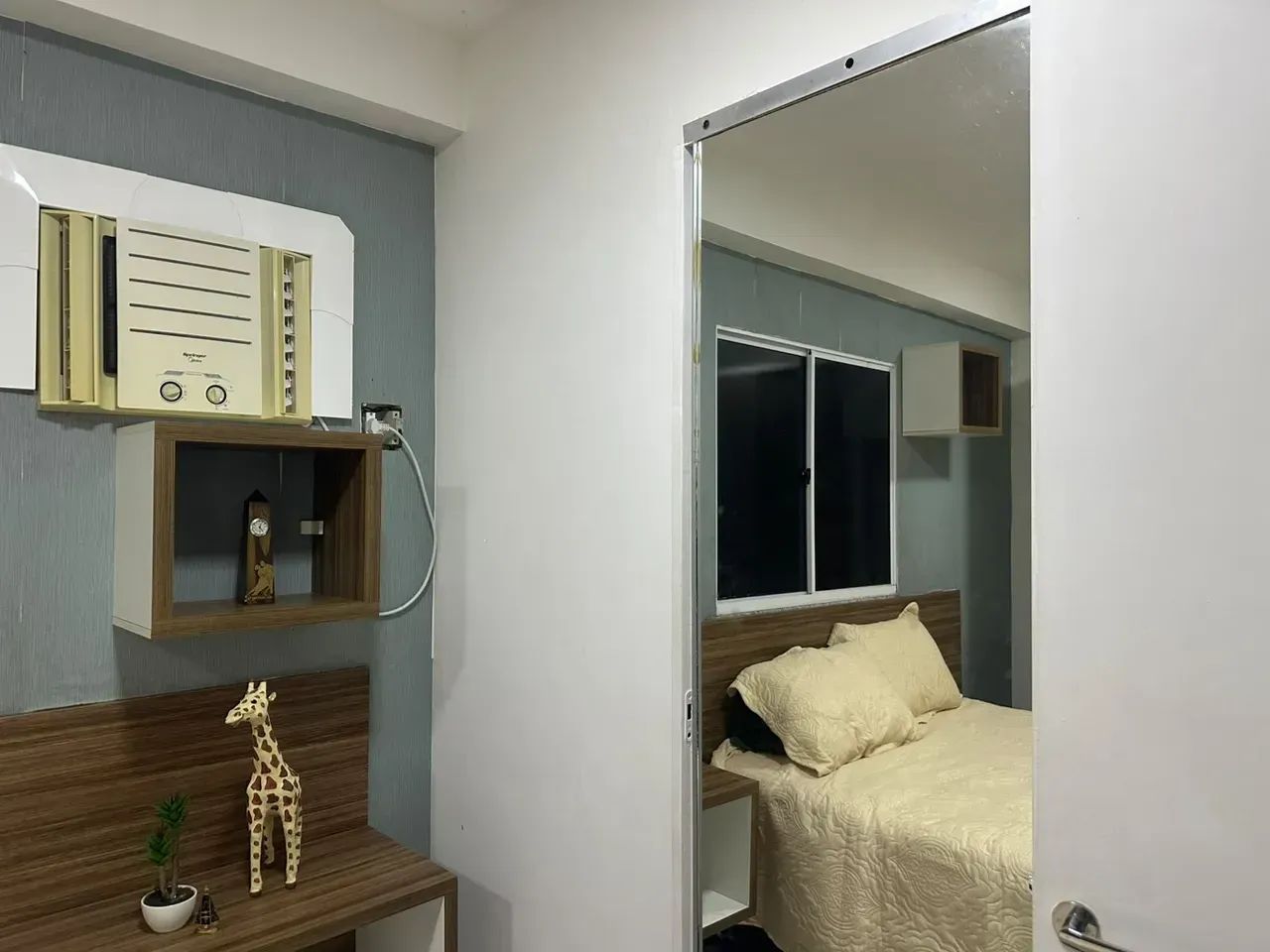 IMÓVEL MOBILIADO NA SERRARIA - Foto 2