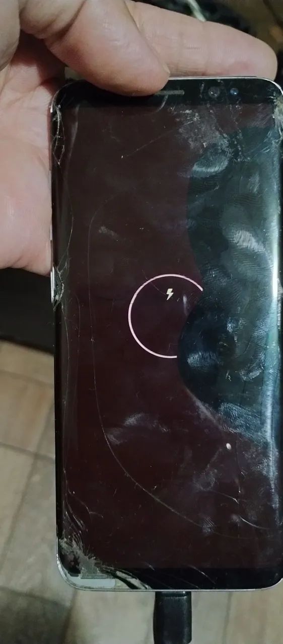 Sunsung S8,  50$ - Foto 4