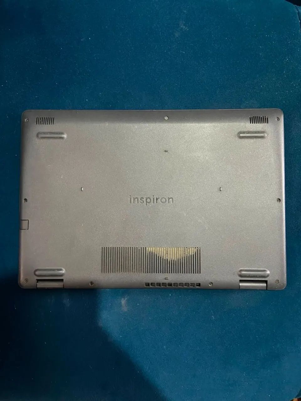 Notebook Dell com defeito - Foto 5
