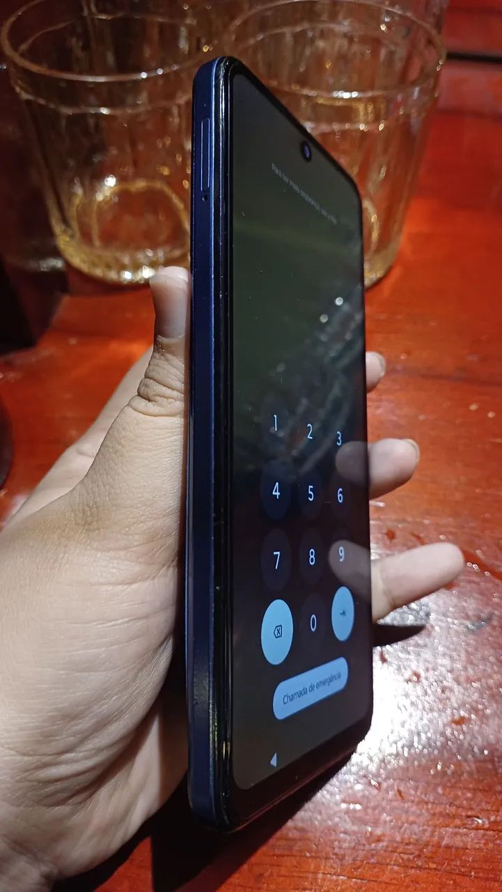 MOTOROLA G54  - Foto 3
