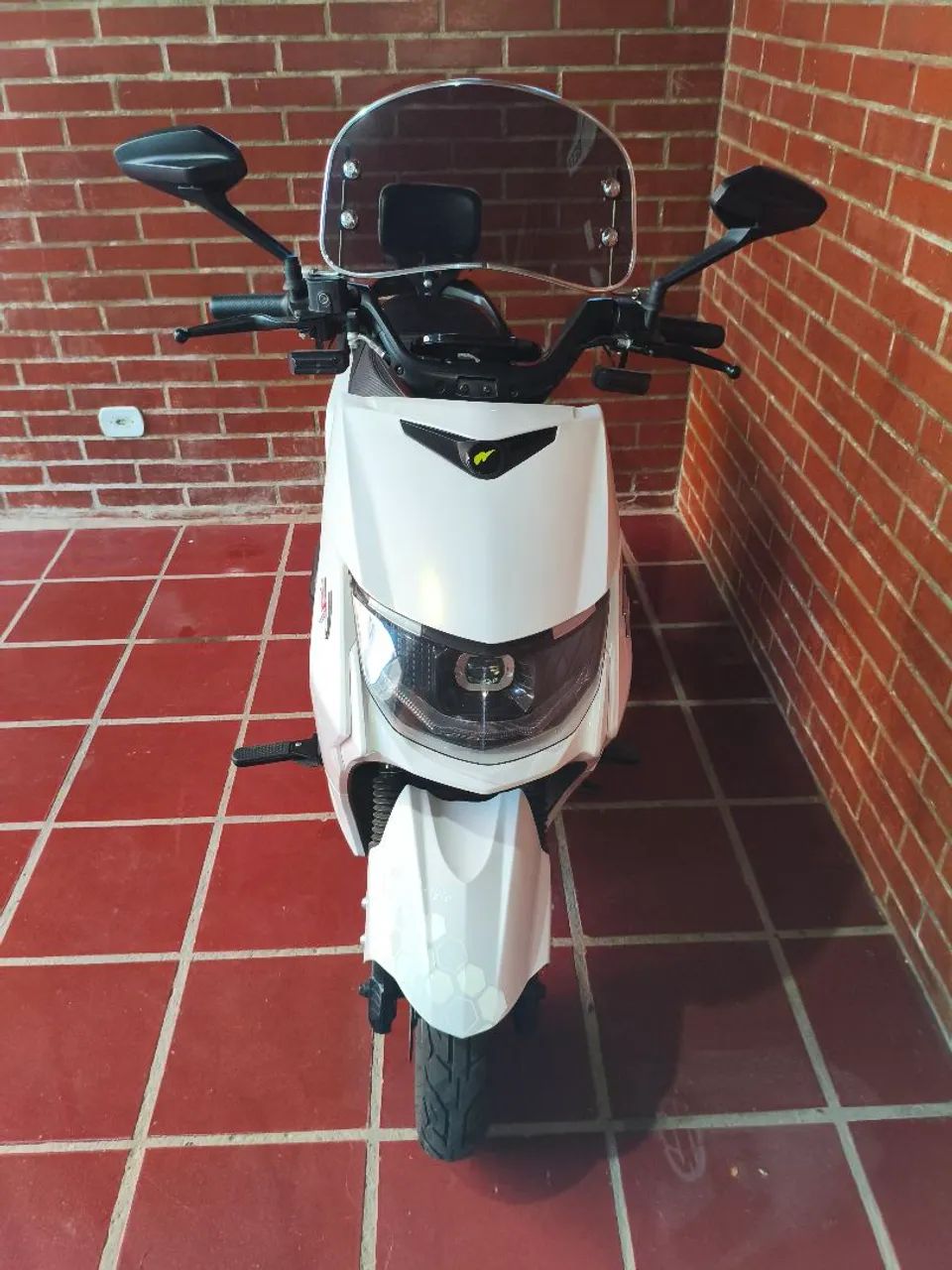 Scooter Elétrica NXT E-Kay UP 2025-1000W - Foto 5
