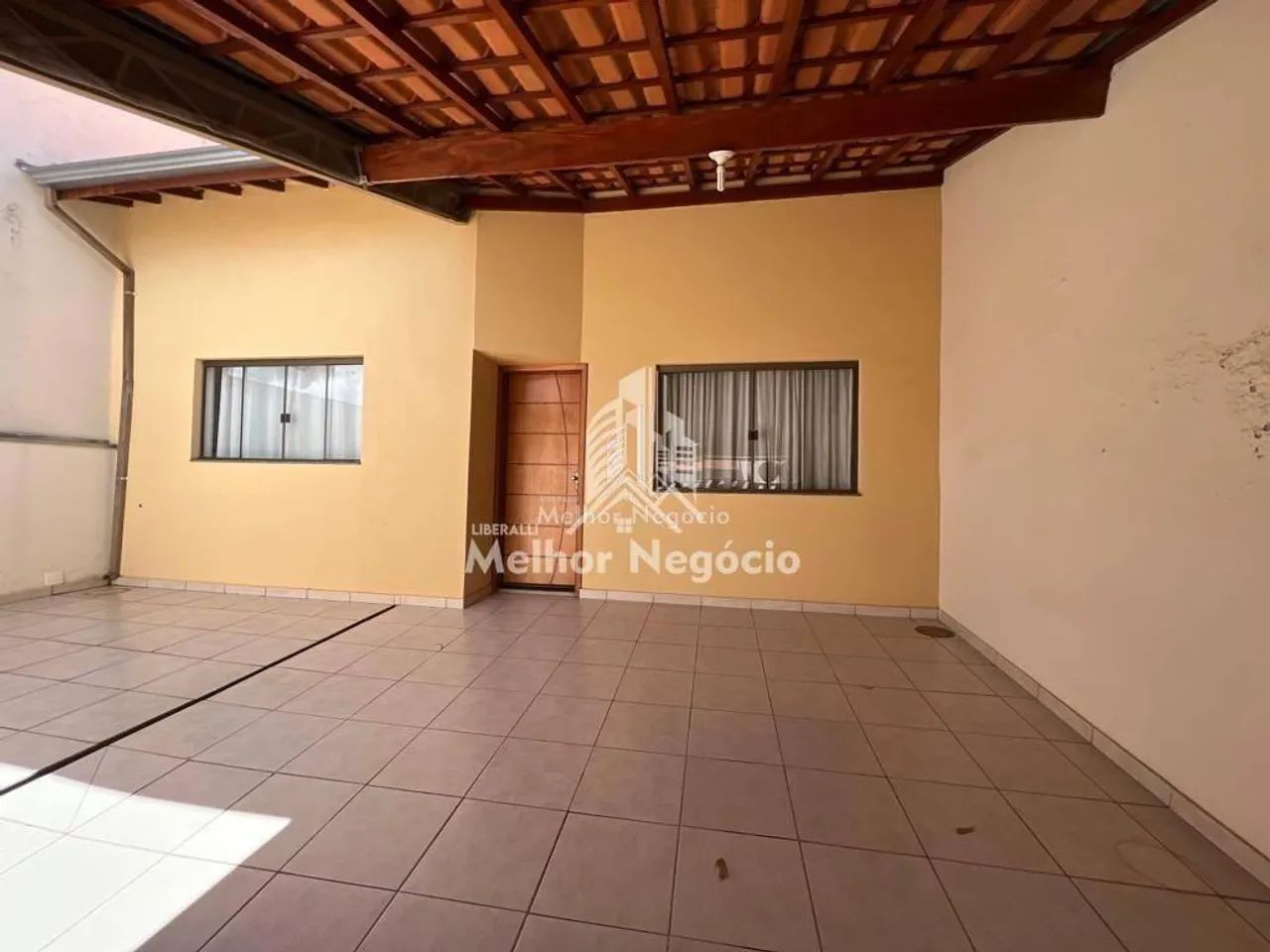 Casa à venda em Nova Odessa, Jardim Capuava, com 2 quartos, com 110 m² - Foto 2