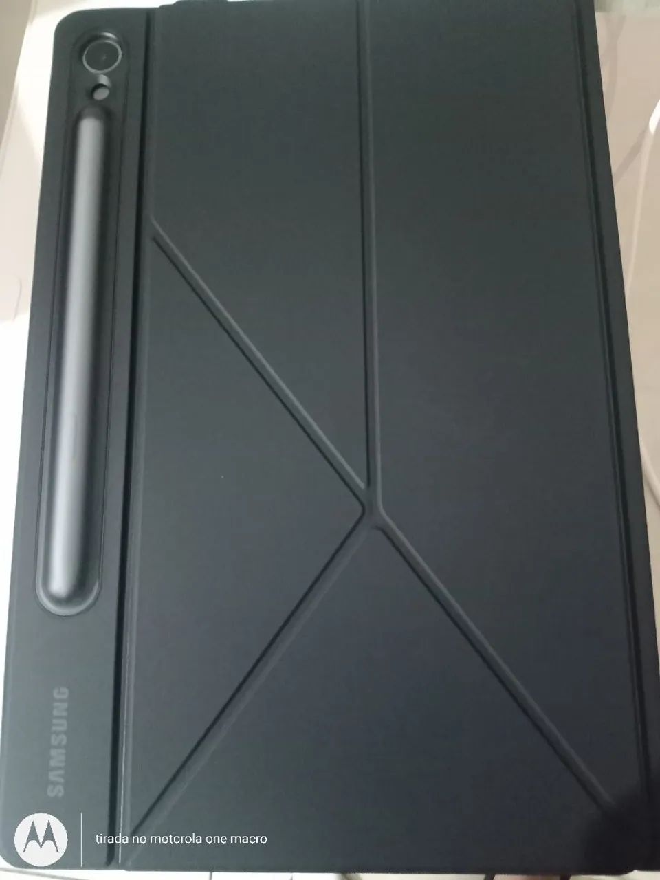 VENDO OU TROCO TABLET SAMSUNG S 10 LITE - Foto 2