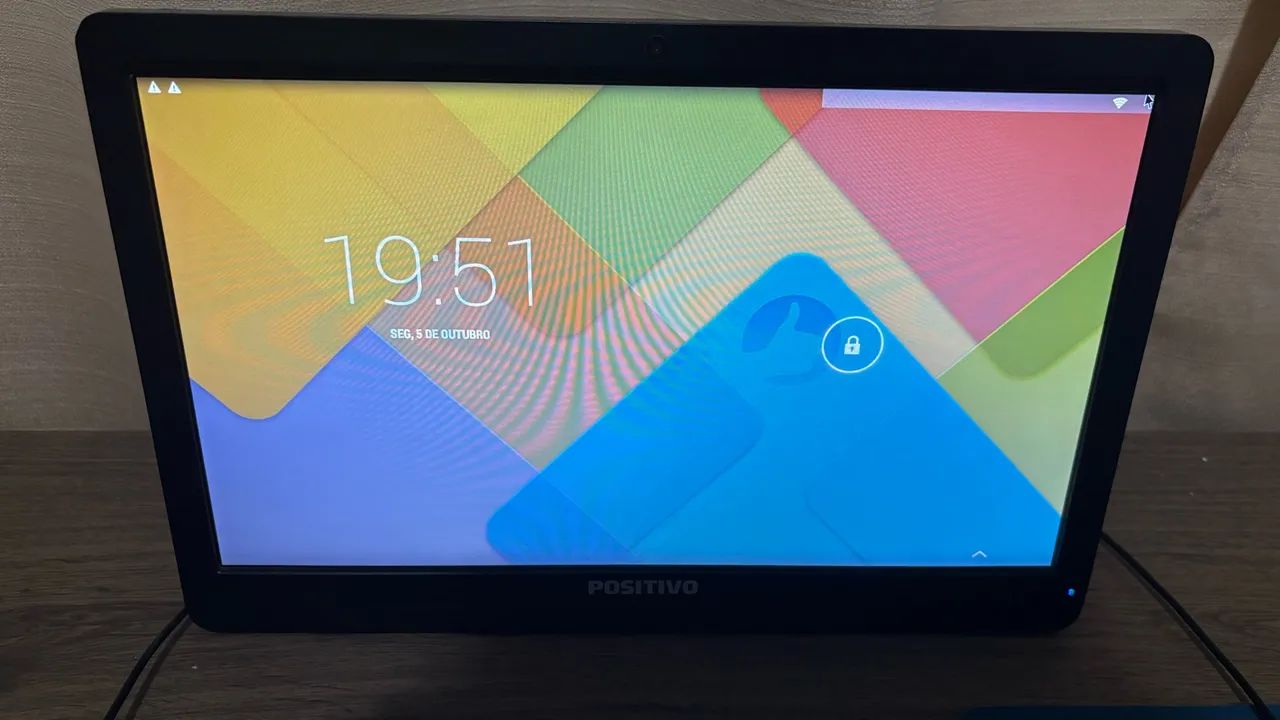 Computador Positivo Android - Foto 2