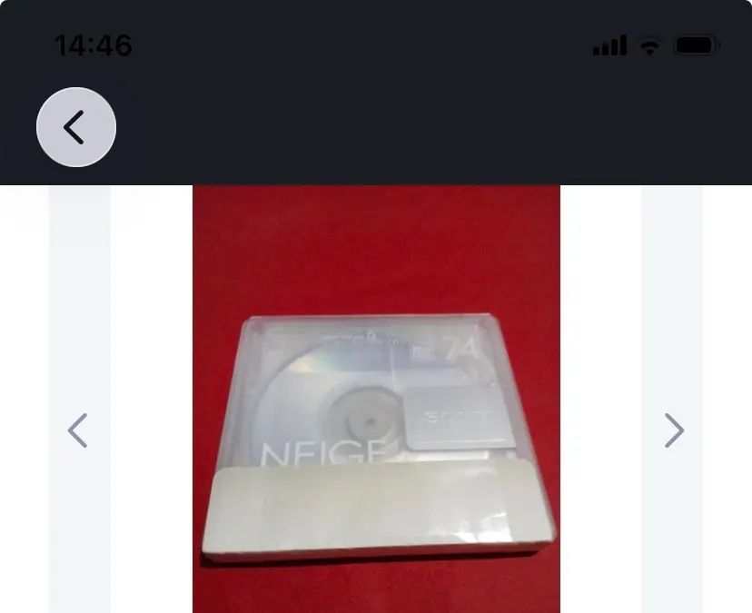 Md disc 