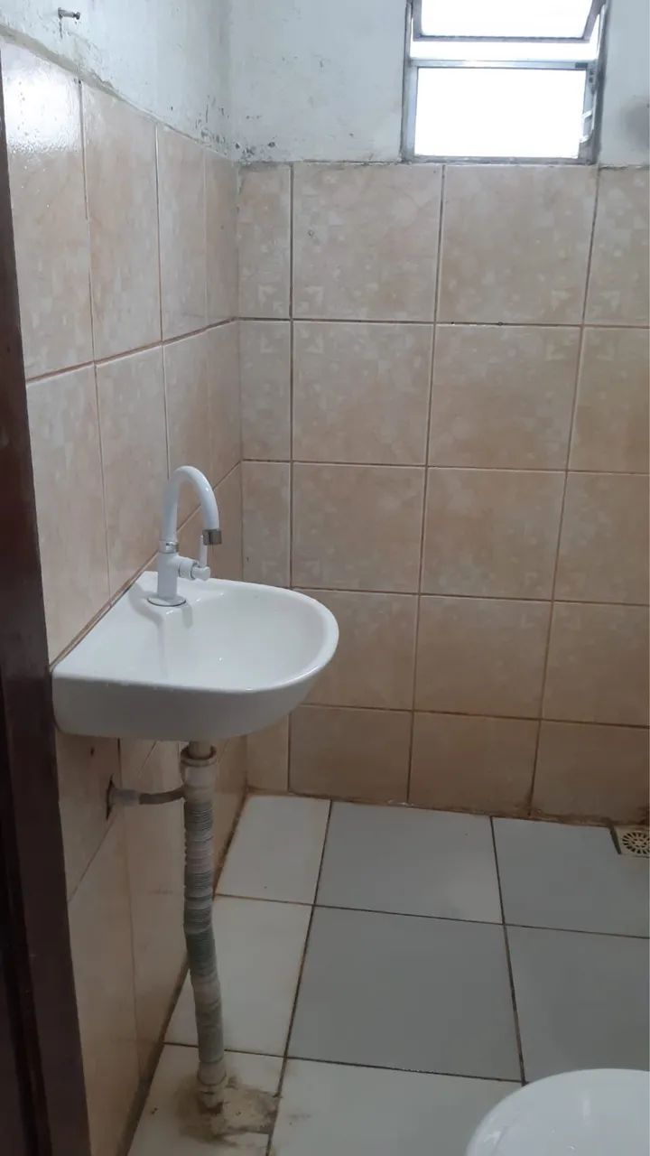 Aluga-se casa nos Altos com 2 quartos - Foto 3