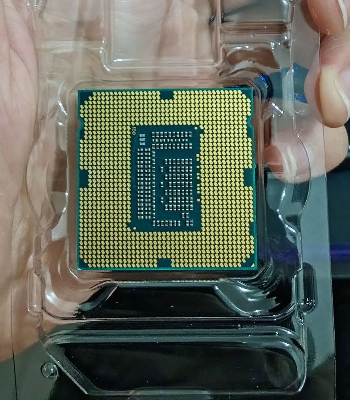Processador Xeon E3-1240 v2 LGA 1155 3° Geração - Foto 2
