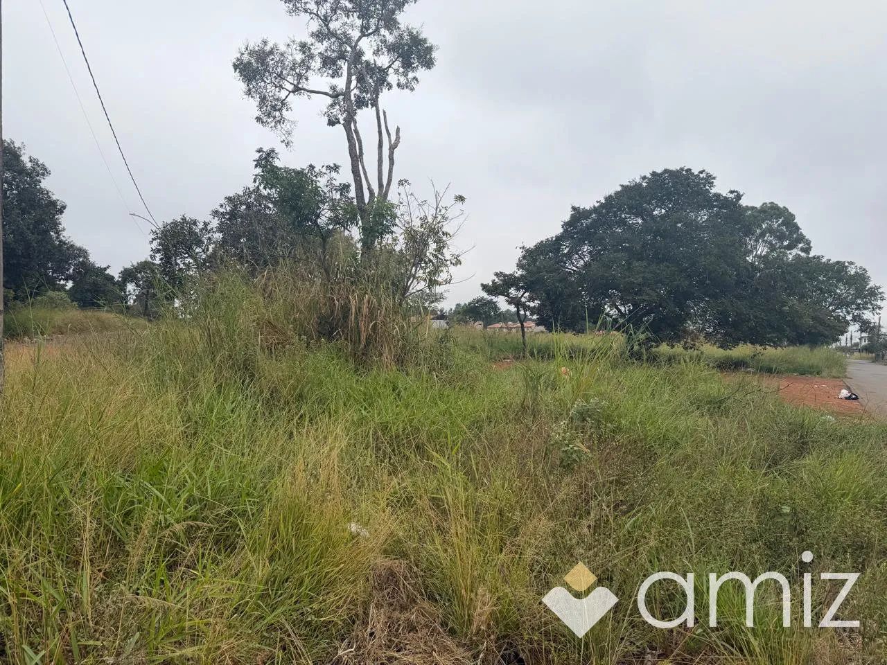 ÁREA PARA CONDOMINIO DE 7 MIL METROS - Foto 2