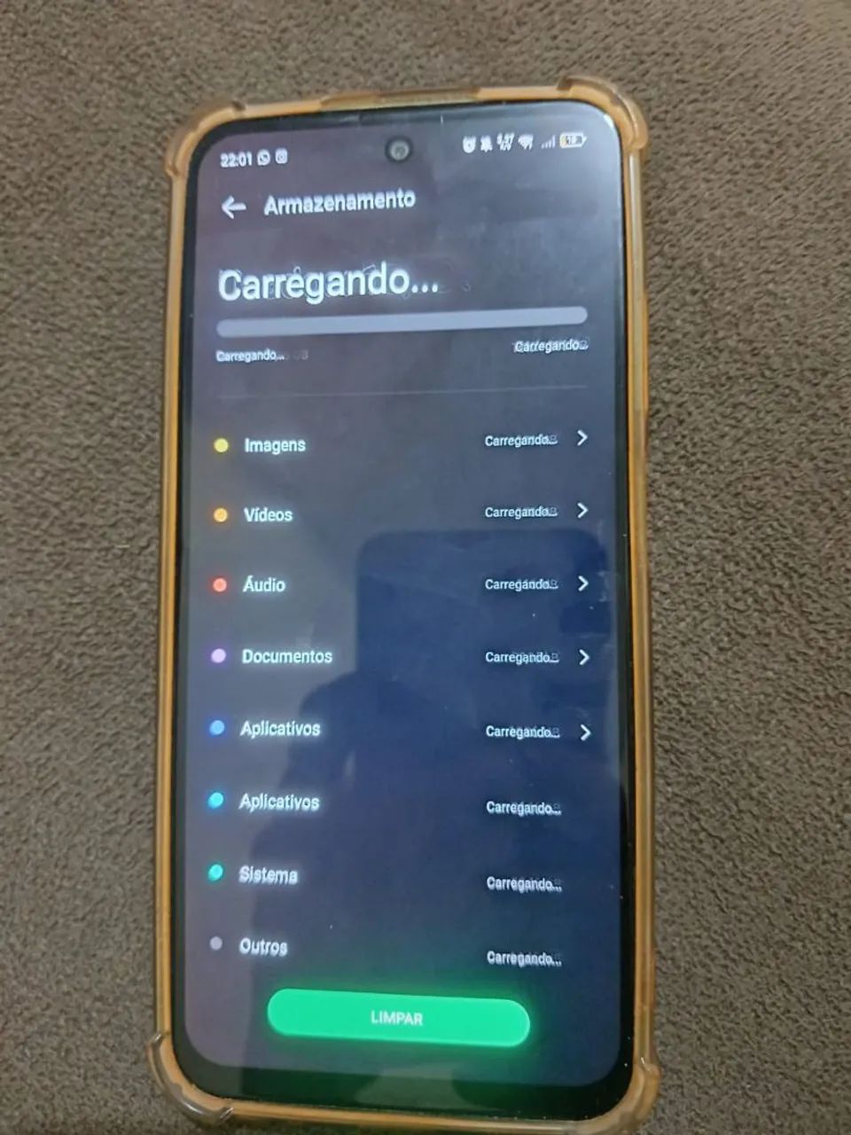 Infinix hot 50i/6531 - Foto 3