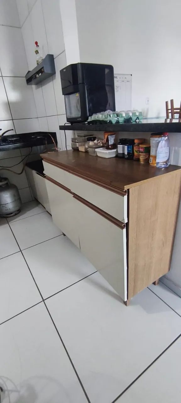 Armário para cozinha - Foto 4