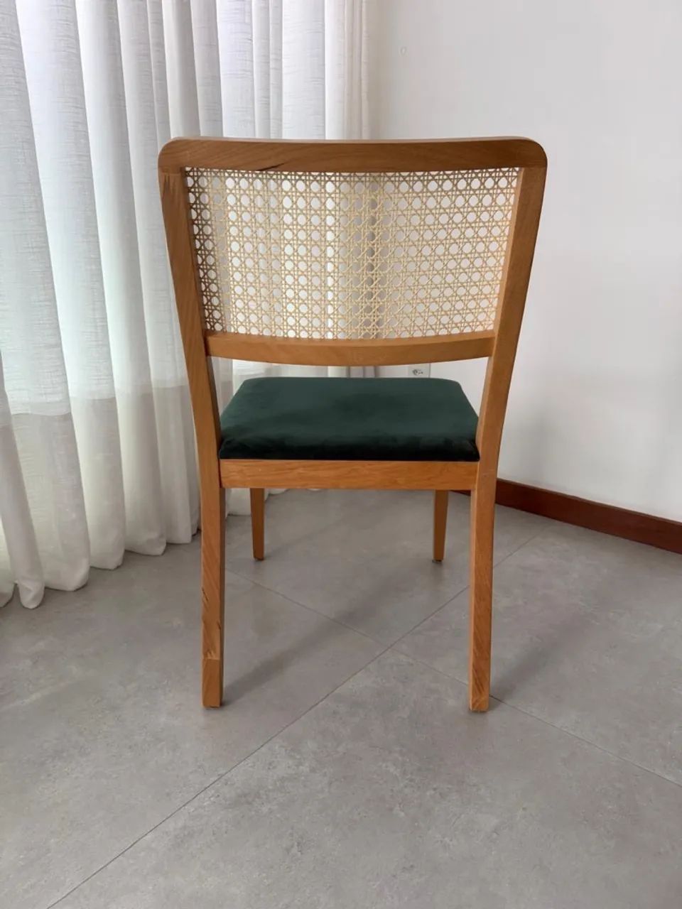 Conjunto de cadeiras - Design  - Foto 4