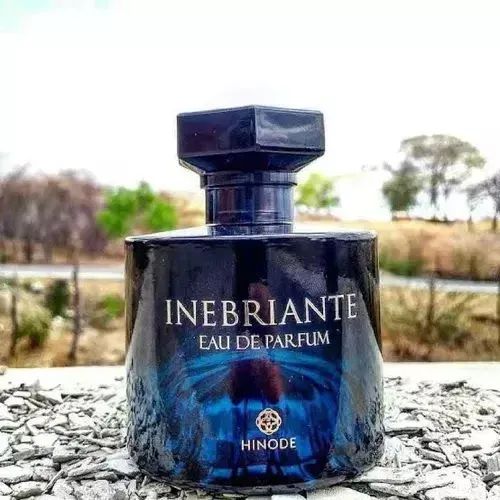 Inebriante hinode