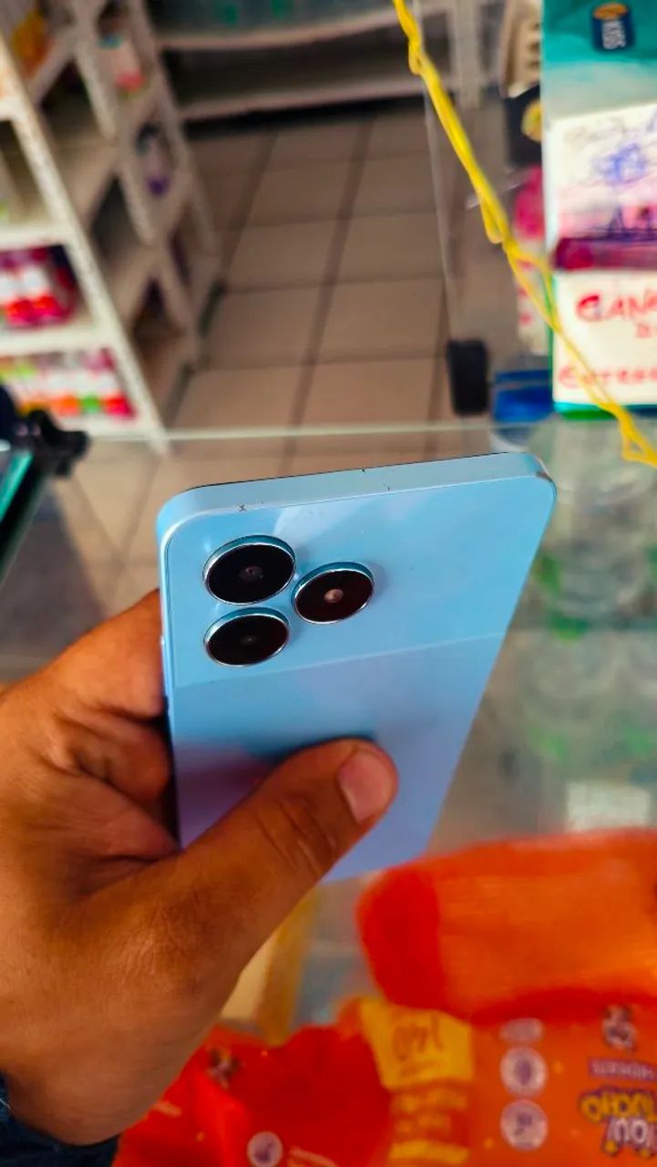 Realme note 50  - Foto 4