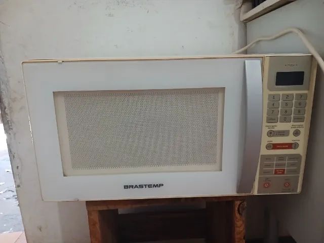 Microondas  - Foto 2