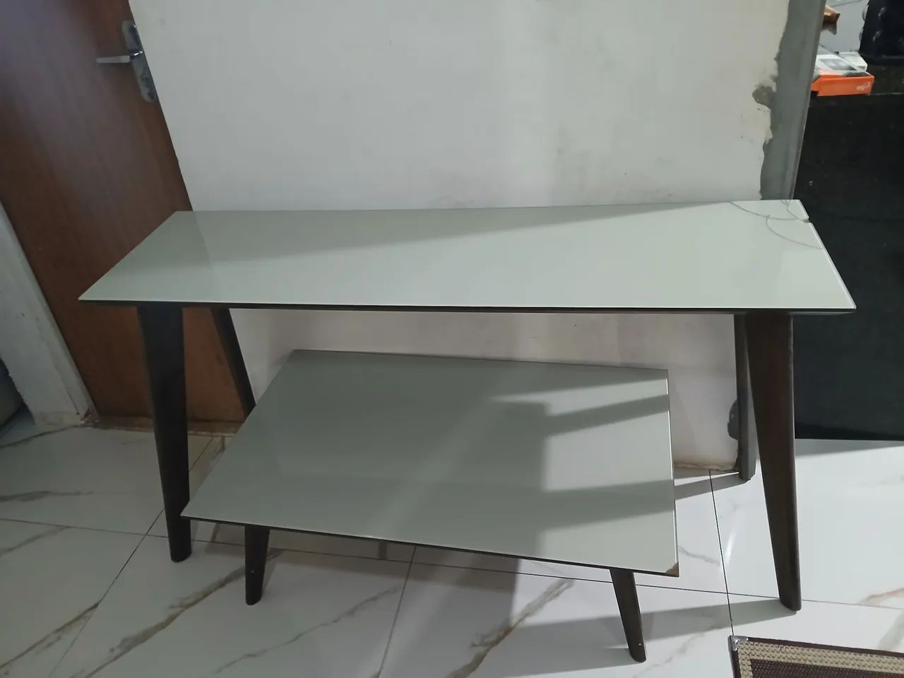 Vendo  aparador e mesa   - Foto 2